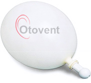 Otovent® Auto Inflation Balloon